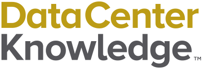 DataCenter Knowledge logo