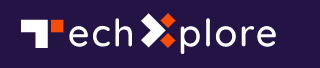 Tech Xplore logo