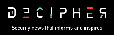 Decipher Podcast Logo