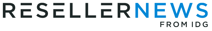 Reseller News Logo