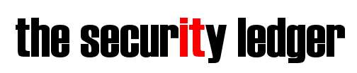 The Security Ledger logo