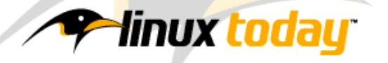 Linux Today logo