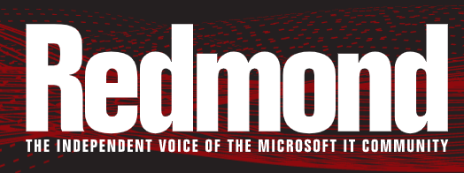 Redmond Mag logo