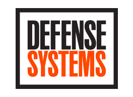 Defense Systems logo