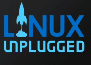 Linux Unplugged Logo