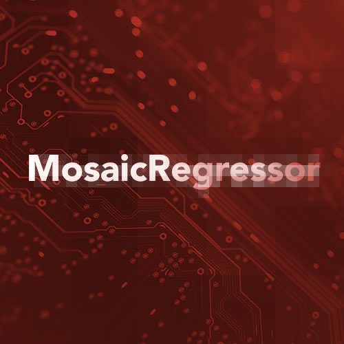 MosaicRegressor