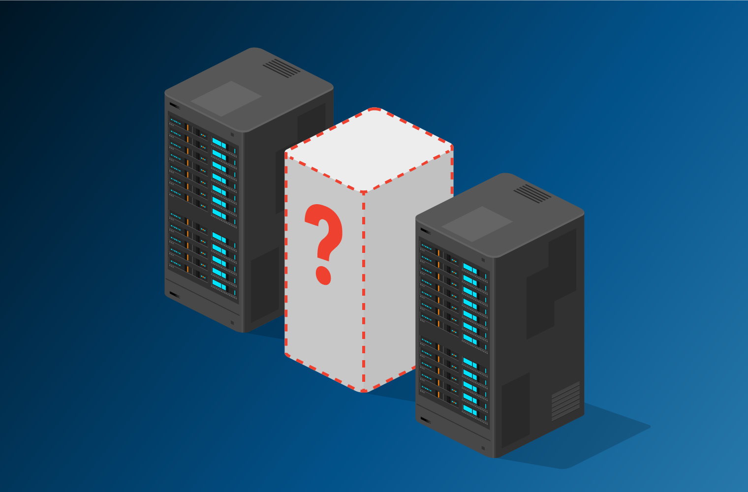 A Secure Supply Chain Requires Independent Visibility Into Firmware Feature Image