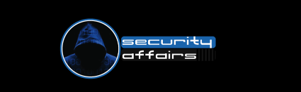 Security Affairs logo