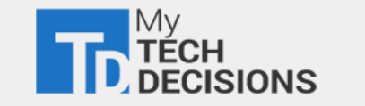 Tech Decisions logo
