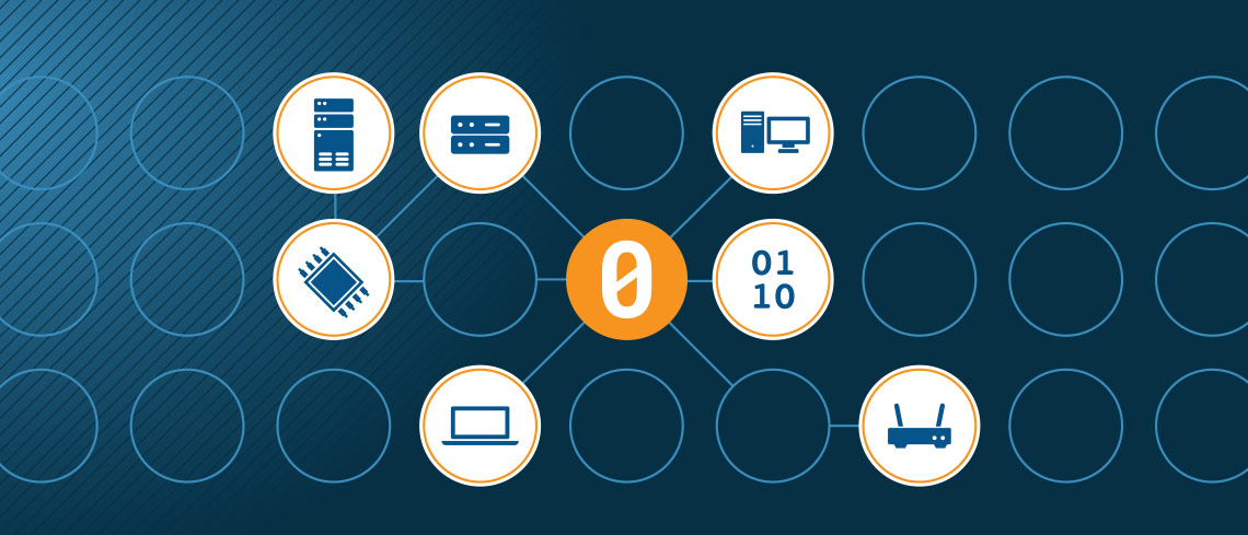 Zero Trust for Endpoints - Eclypsium