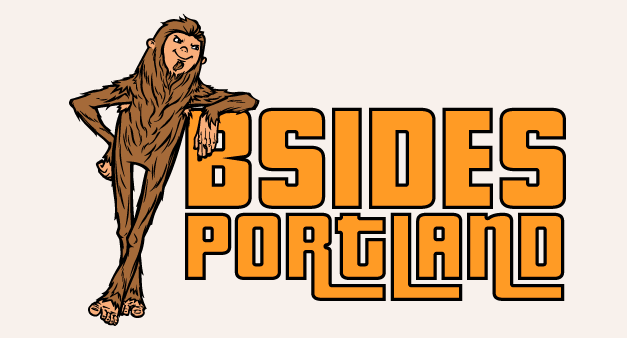 BSides PDX logo