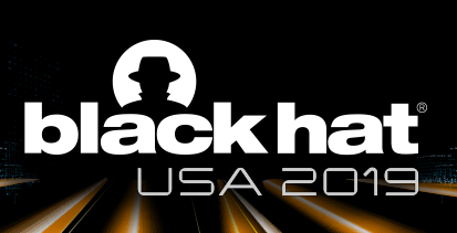 Black Hat logo