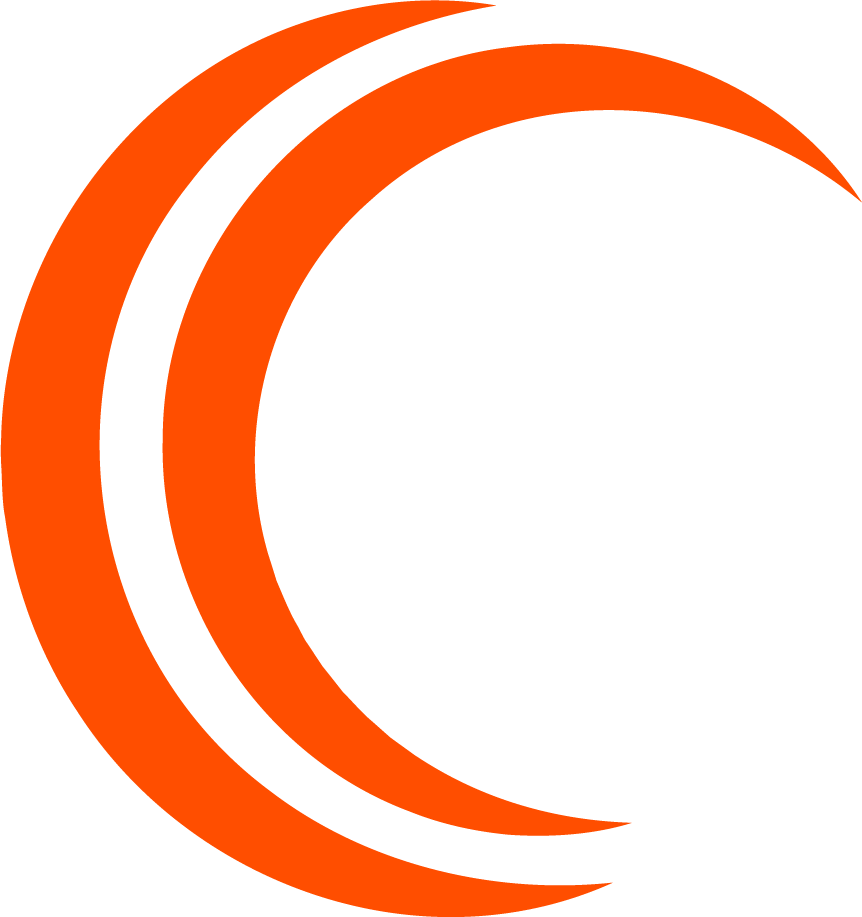 Eclypsium Logo Mark - Reverse Color