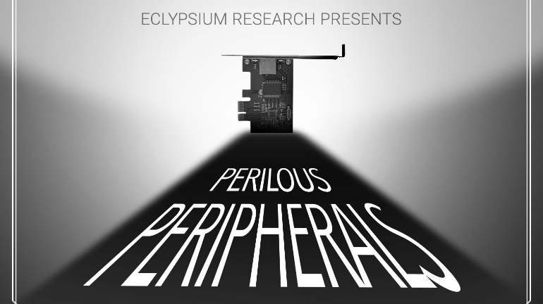 Perilous Peripherals Featured Image