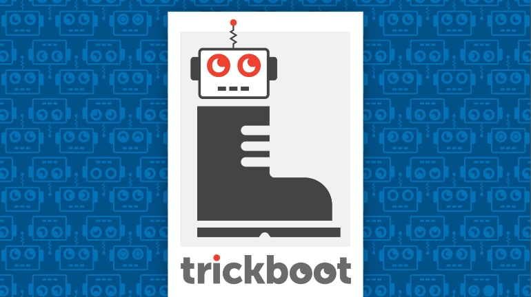 Trickboot Featured Image