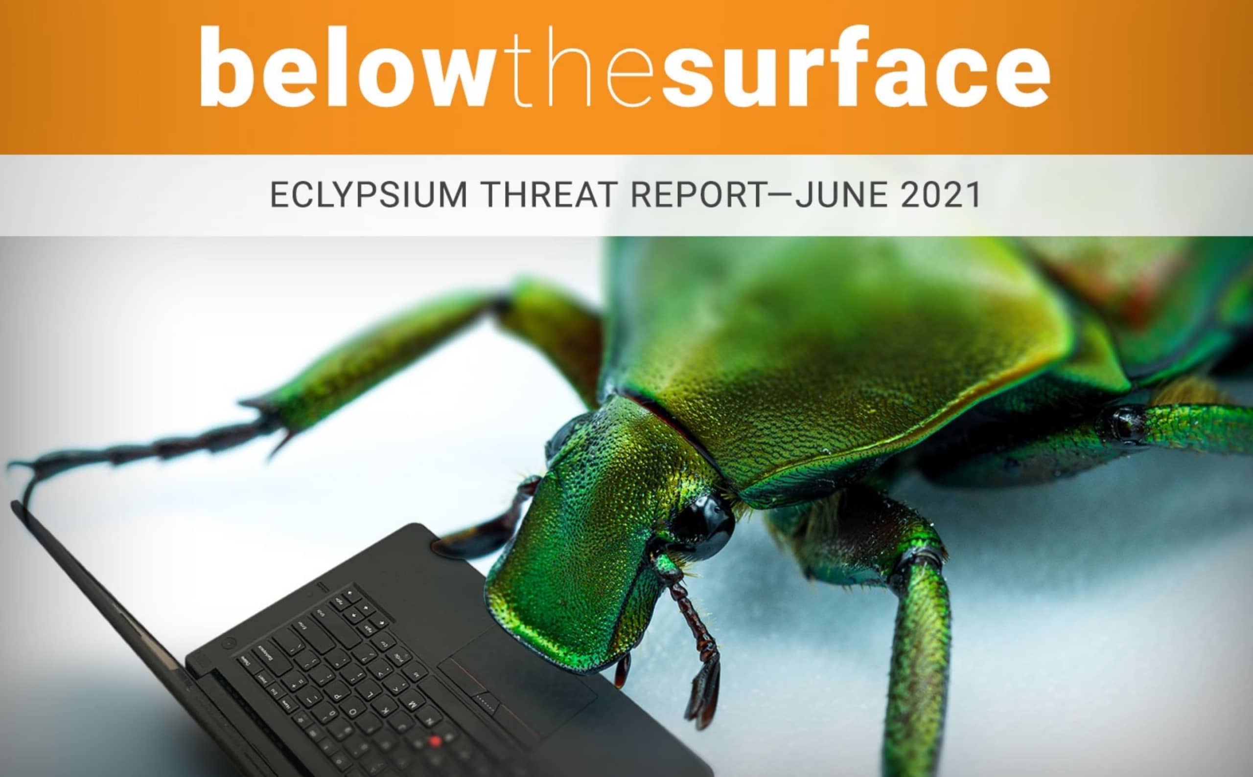 Eclypsium Threat Report June 2021 Firmware