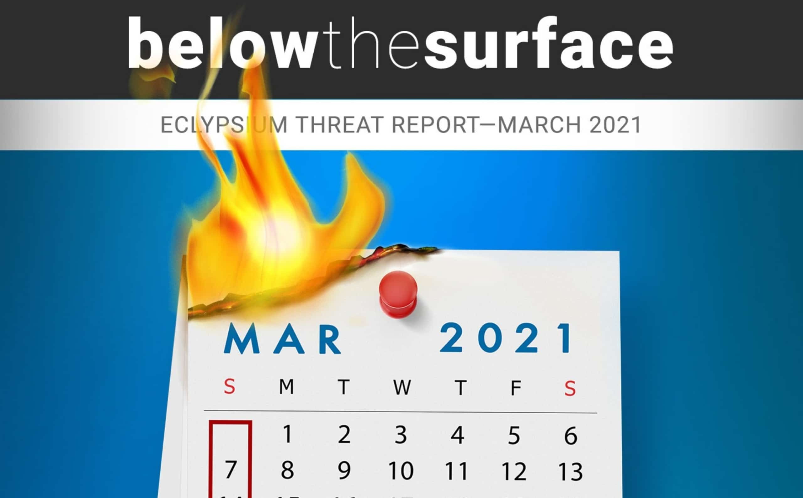 Eclypsium Threat Report March 2021 Firmware