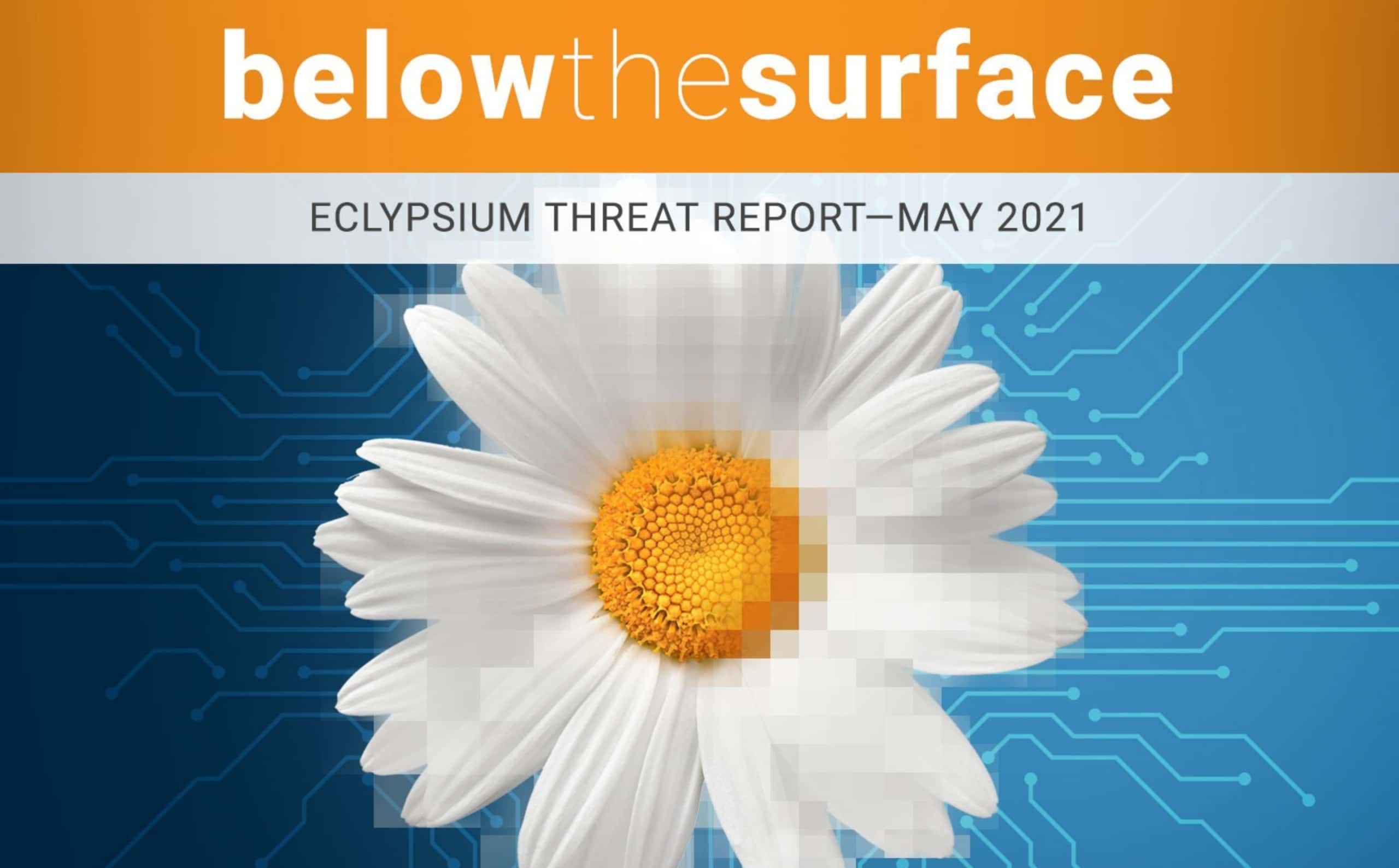 Eclypsium Threat Report May 2021 Firmware