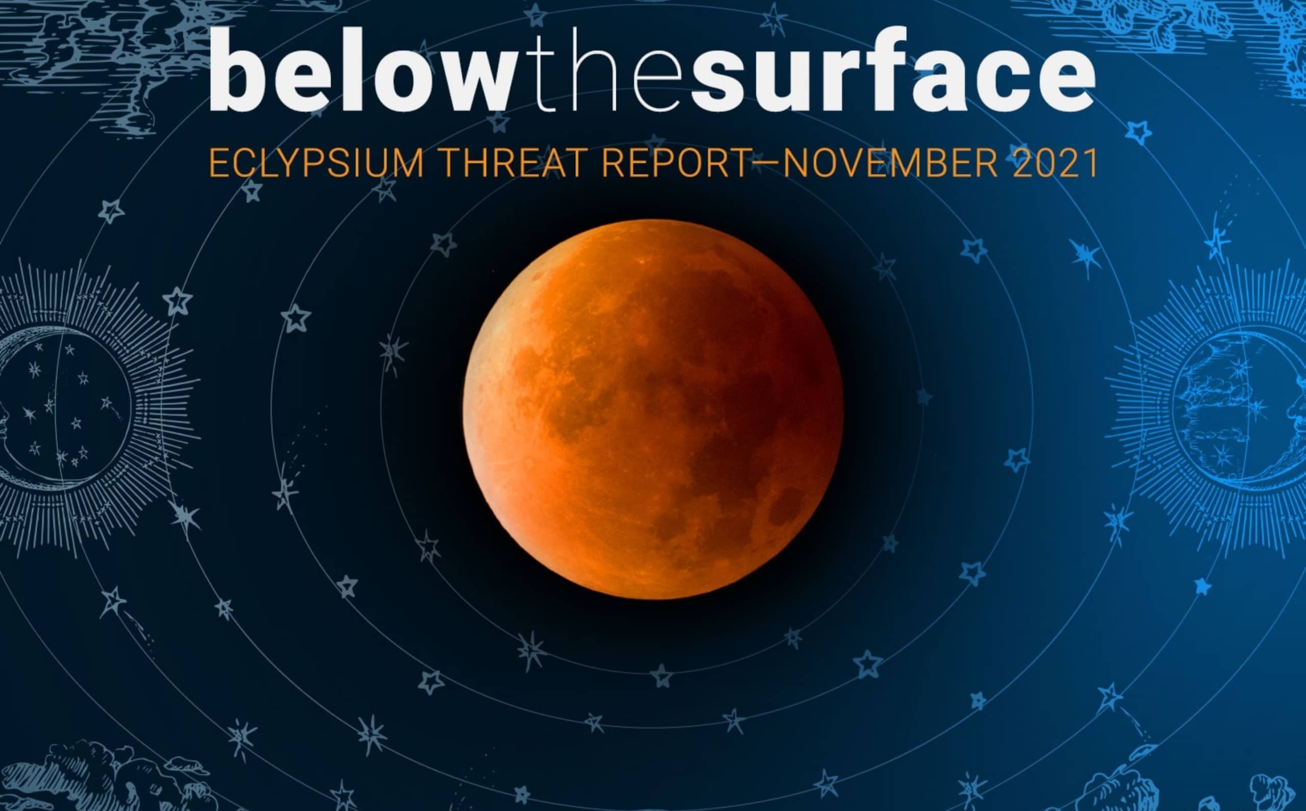 Eclypsium Threat Report November 2021 Firmware