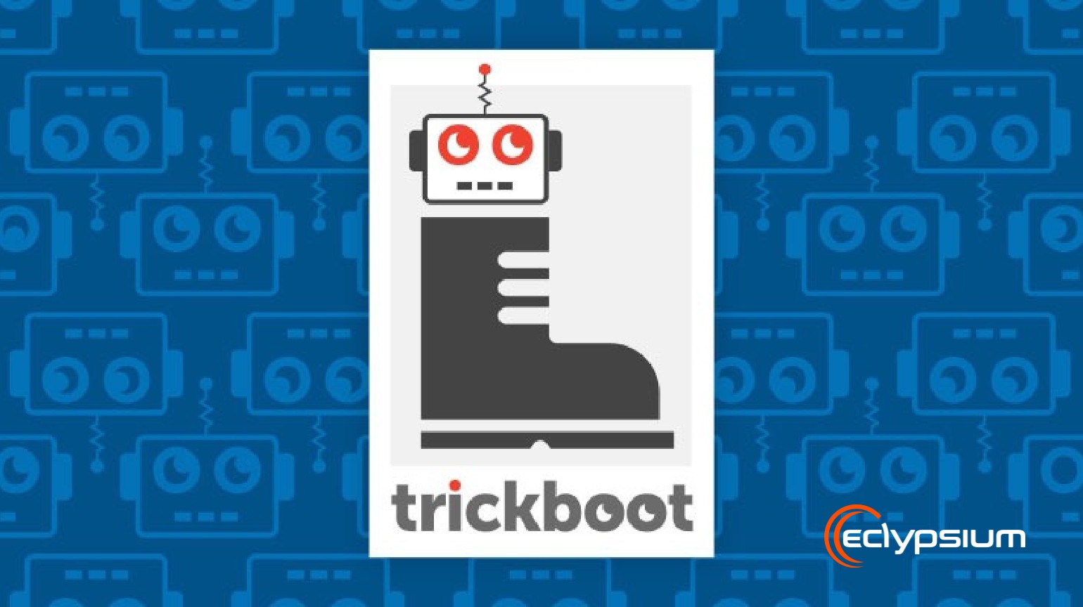 Trickboot Featured Image