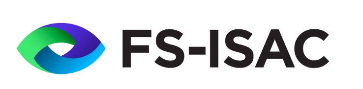 FS-ISAC logo