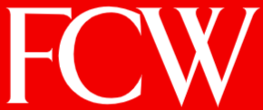 FCW logo