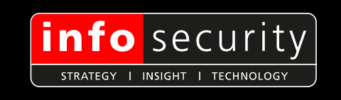 Infosecurity Magazine logo