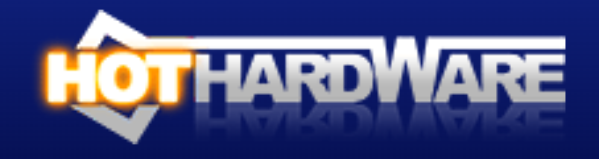 Hot Hardware logo