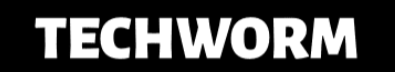 TechWorm Logo