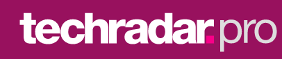 TechRadar Pro logo