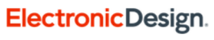 Electronic Design logo