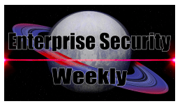 Enterprise Security Weekly logo