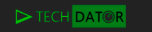 TechDator logo