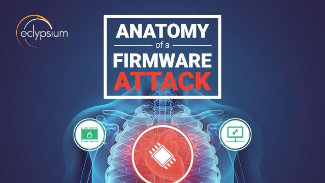 Anatomy of a Firmware Atack