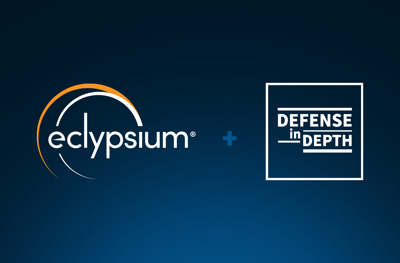Eclypsium + Defense in Depth