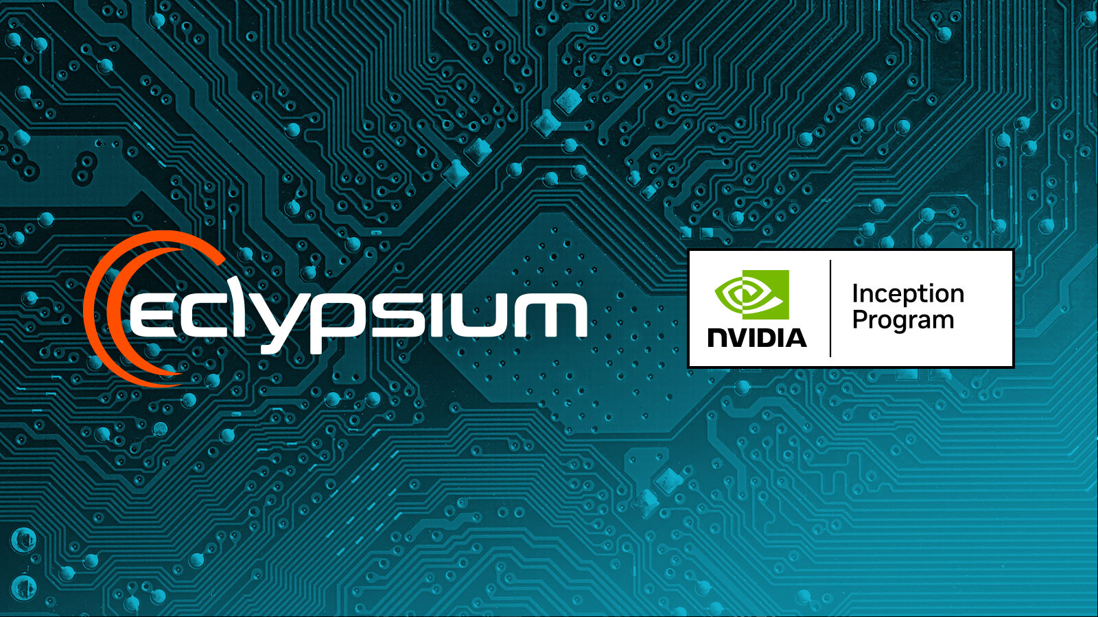 Eclypsium NVIDIA Inception Program