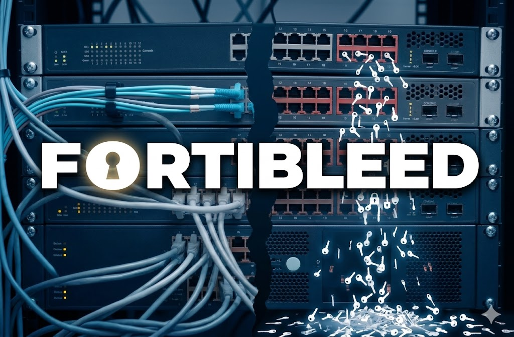 FortiBleed
