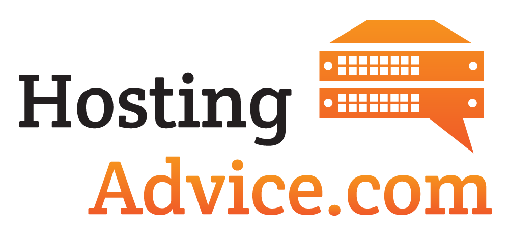 Hosting Advice logo