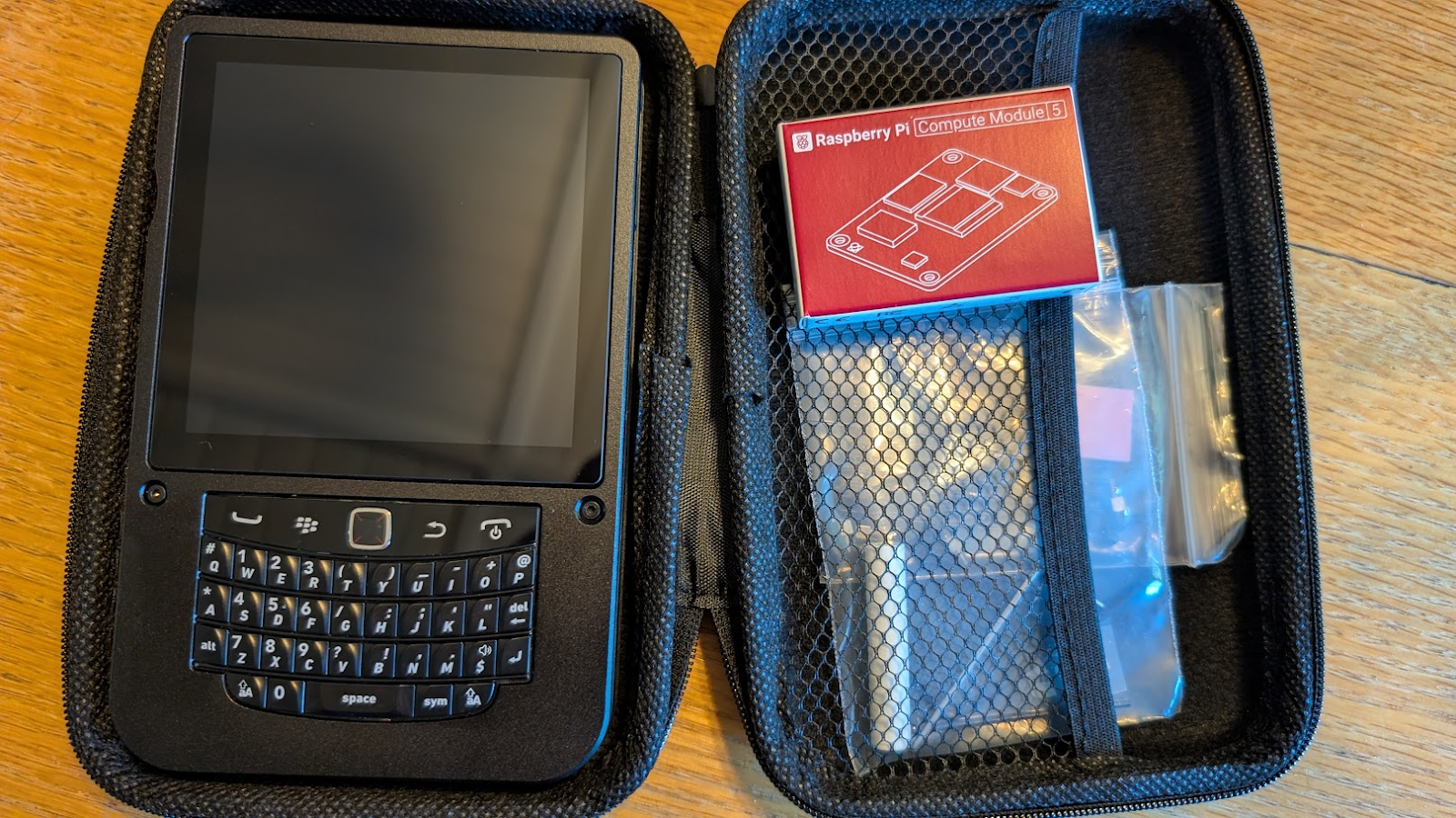 Custom Hardware Hacking Platform