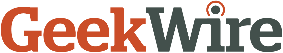 Geekwire logo