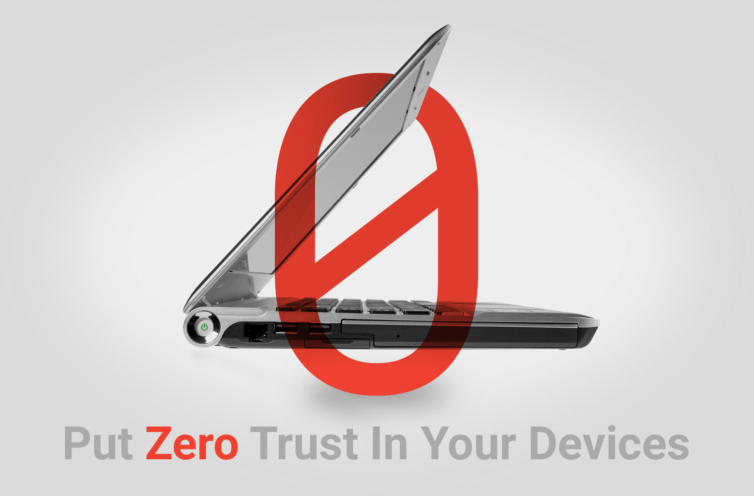 Zero Trust Feature Image